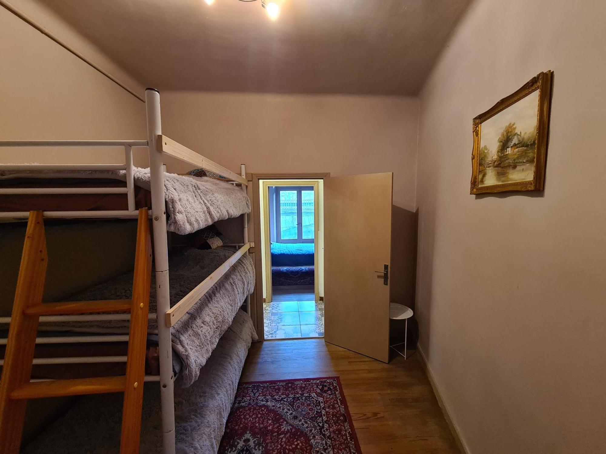 Spacious Luxury 2 Bed Appartment Carcassonne Exteriér fotografie