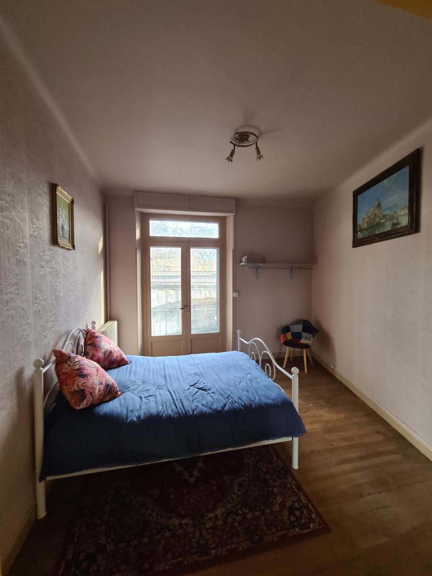 Spacious Luxury 2 Bed Appartment Carcassonne Exteriér fotografie