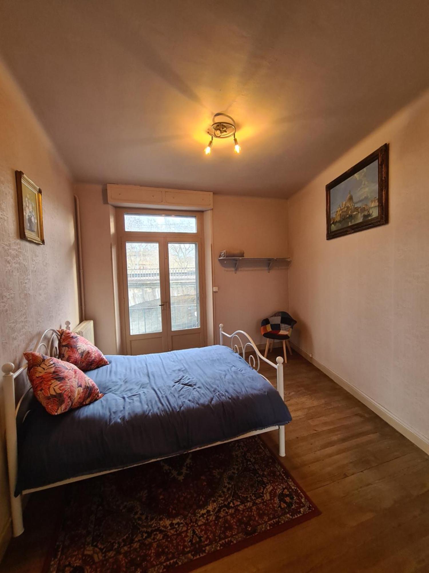 Spacious Luxury 2 Bed Appartment Carcassonne Exteriér fotografie