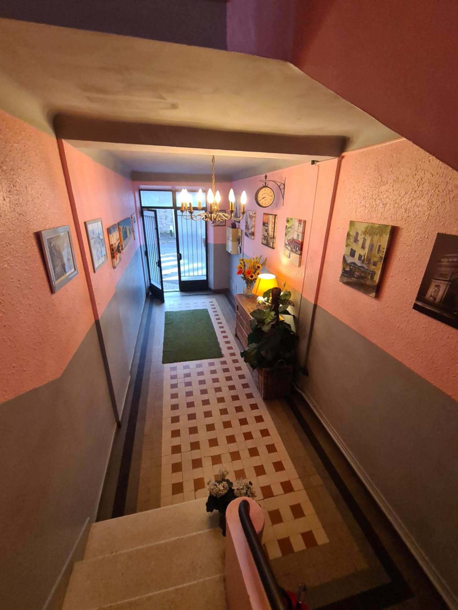 Spacious Luxury 2 Bed Appartment Carcassonne Exteriér fotografie