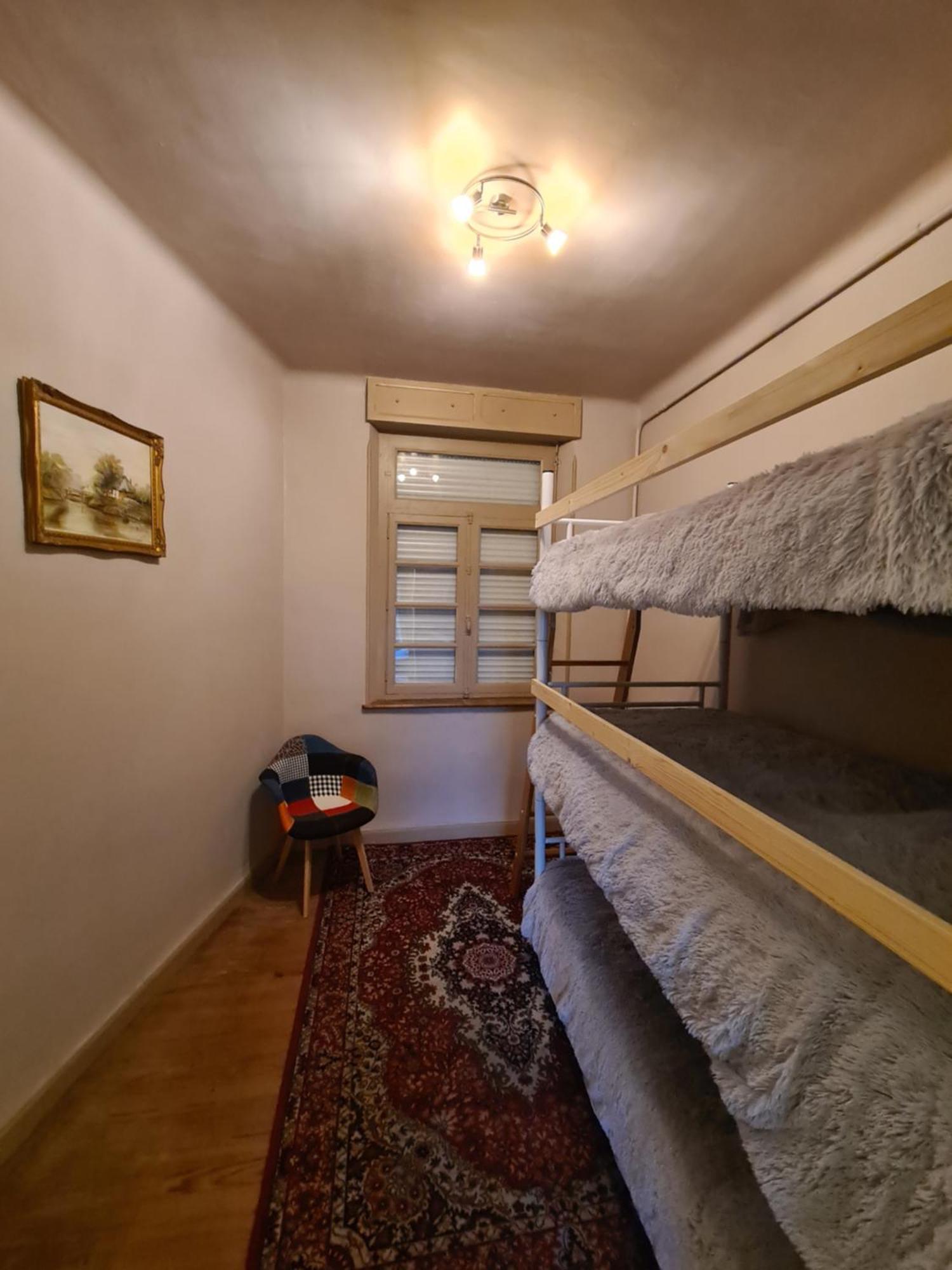 Spacious Luxury 2 Bed Appartment Carcassonne Exteriér fotografie