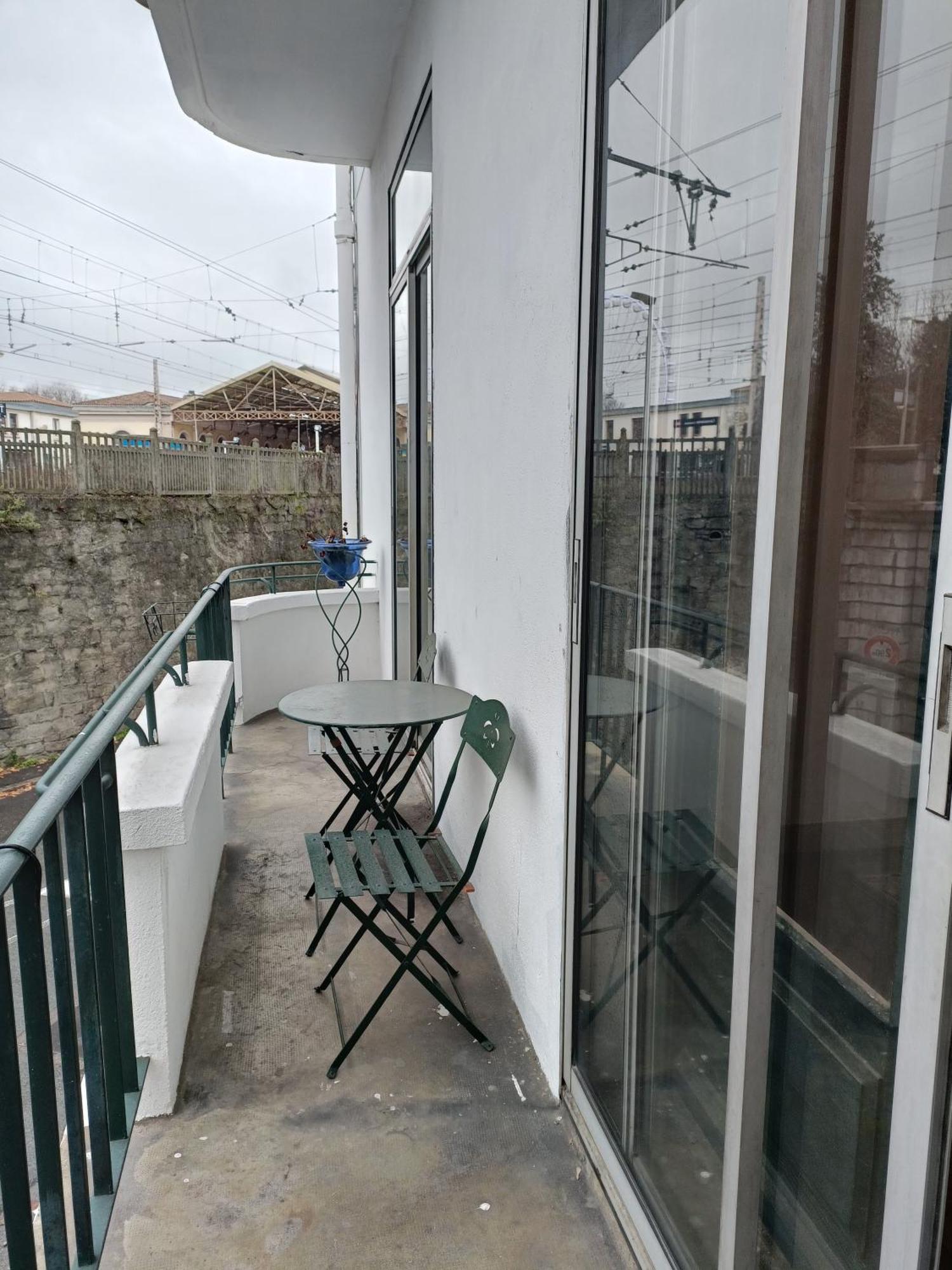Spacious Luxury 2 Bed Appartment Carcassonne Exteriér fotografie