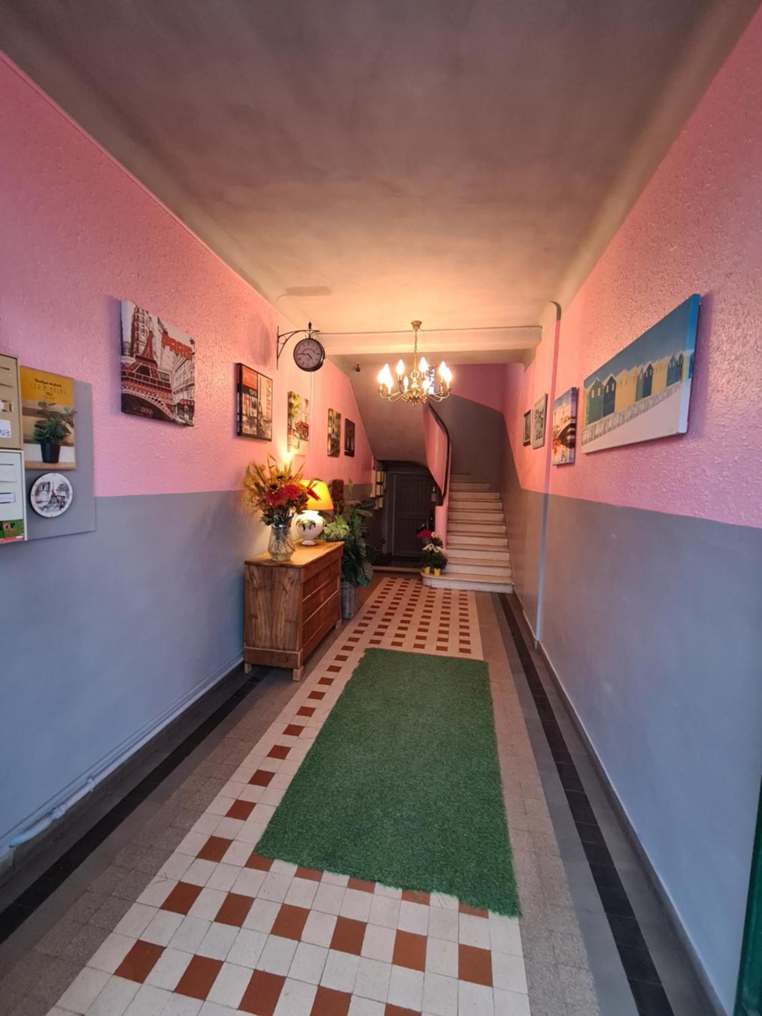 Spacious Luxury 2 Bed Appartment Carcassonne Exteriér fotografie